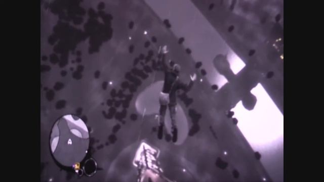 "High Diver" trophy-The Saboteur смотреть онлайн