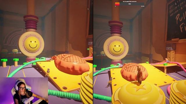 It Takes Two (Часть 1) смотреть онлайн