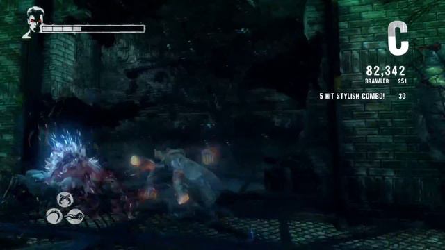DmC 5 - Краткий обзор Игры смотреть онлайн