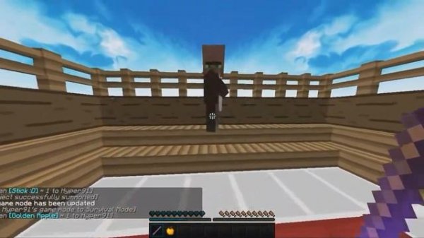 Minecraft PvP Texture Pack - Dark Teal [ 1.7 & 1.8 ] + FPS BOOST !