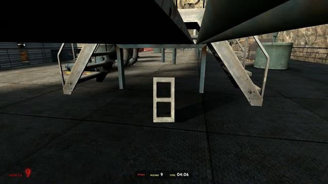 PROP HUNT With Friends: SHIKAKA смотреть онлайн