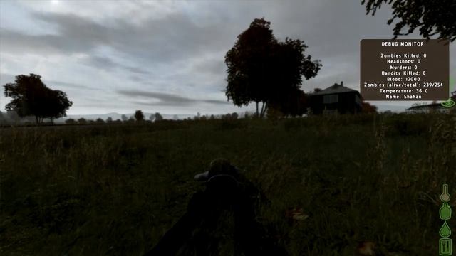 DayZ (ArmA 2 mod) - Getting Started Guide (Tips and Tricks) смотреть онлайн