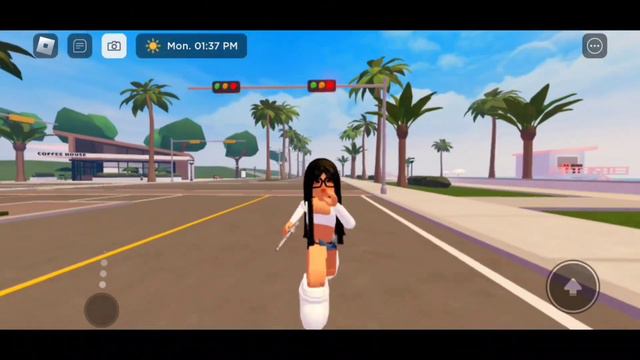 HOW TO GET INTO A **GOOD ROLEPLAY SERVER** IN BERRY AVENUE 😯🤩