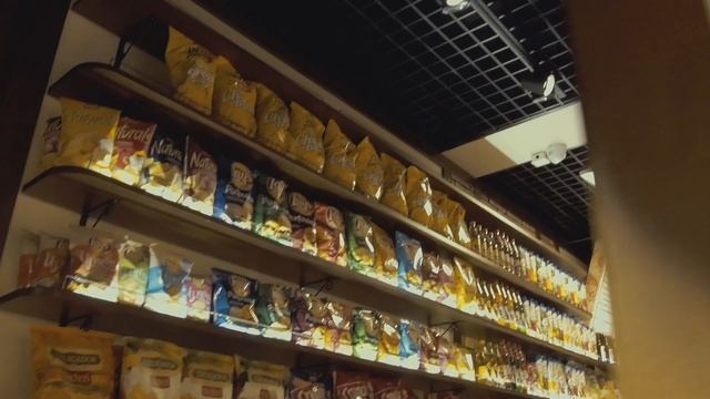 Открытие нового фирменного клуба пивоварни. Калининград, ул. Красносельская 57. смотреть онлайн