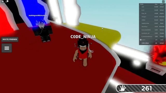 How TO GET THE NEW ROB Glove Showcase R̶͖̈̾O̸̙̩͌̃B̴̢̽ | Slap Battles Roblox смотреть онлайн