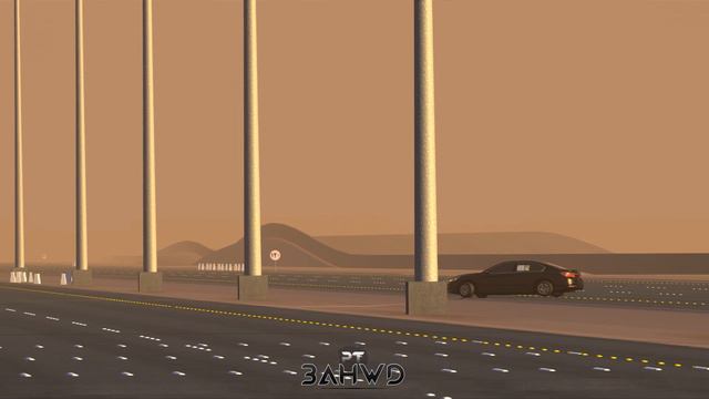 أشواط Accord 2017 اسيتو_كورسا | SAUDI Arabia drift Assetto corsa смотреть онлайн