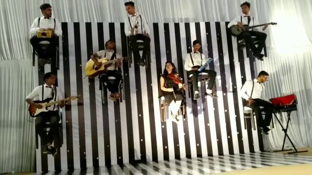 Pyar Karne Wale 🎶 Saxophone Cover 🎷 By Vishal Malhotra 🎷🎷 смотреть онлайн