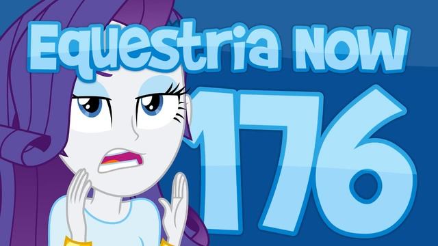 "Dance Magic" Review - Equestria Now #176 смотреть онлайн