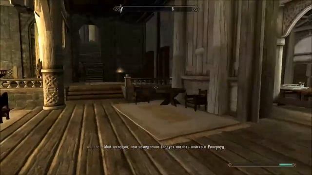 Skyrim Вступление в тёмное братство(1) №3 смотреть онлайн