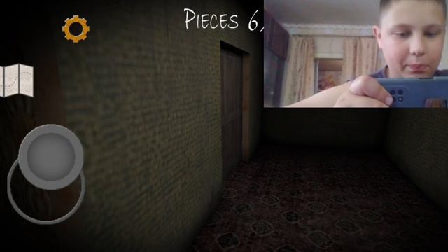 ДОМ СЛЕНДЕРИНЫ•House Of Slendrina смотреть онлайн