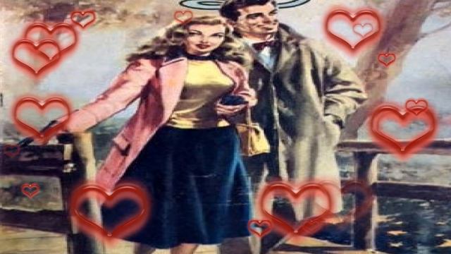 WALK WITH ME MY ANGEL - DON CHARLES (1962) смотреть онлайн