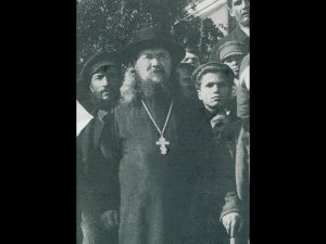 Священномученик Петр Кузнецов 20.06