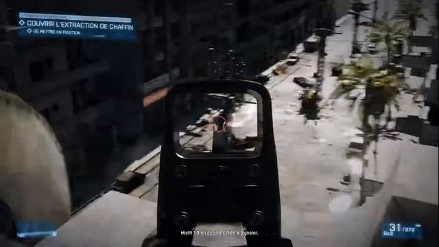 [Test] GTX 760 sur Battlefield 3 смотреть онлайн