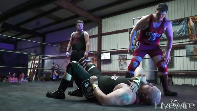 Live wire 23 5/6/2023 смотреть онлайн