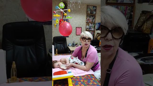 Ребенок заикается. Что делать? смотреть онлайн
