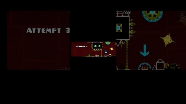 прохожу уровень