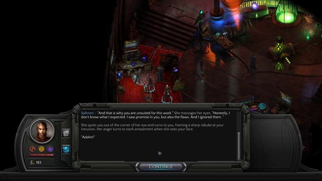 Let's Play Torment - Tides of Numenera - 06 смотреть онлайн