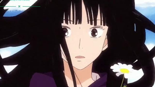 •°*Kimi Ni Todoke*°• edit смотреть онлайн