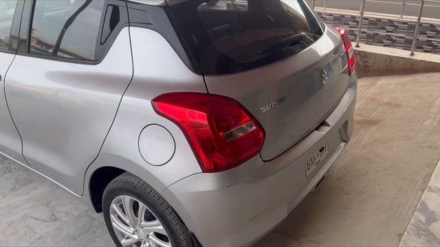 suzuki swift Gl manual смотреть онлайн