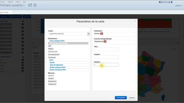QuickView (Pentaho Plugin by @AtolCD) смотреть онлайн