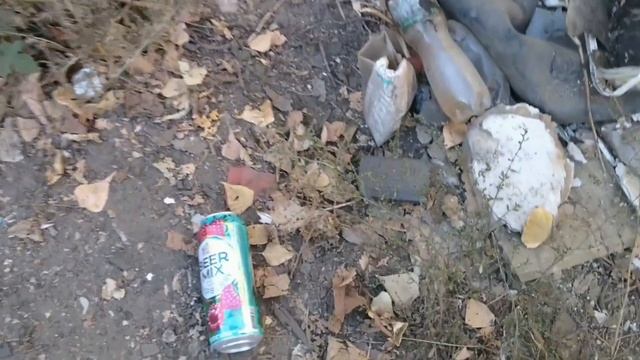 Собираю медь на свалке возле пром. зоны смотреть онлайн