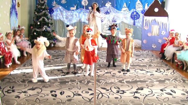 на полянку прибежали смотреть онлайн