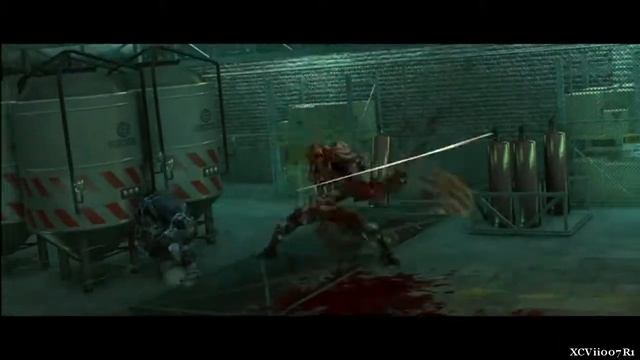 PROTOTYPE 2 - Walkthrough (Part 28) - Operation: Jack-Of-All-Trades / Stronghold 7-I смотреть онлайн