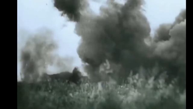 The Battle Of Kursk-The Biggest Trap In History смотреть онлайн