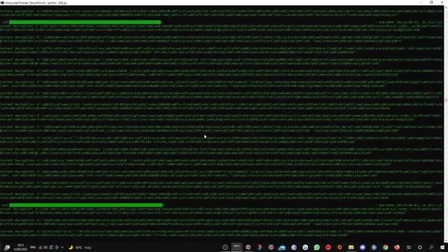 RSA Parity oracle attack POC смотреть онлайн