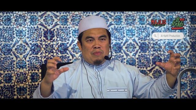 Ustaz Muhamad Al-Amin - 9 Pendakwah Paling Awal Di Nusantara смотреть онлайн