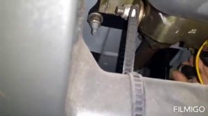 Ваз 2110. Не работает стоп сигнал.Одна из причин.