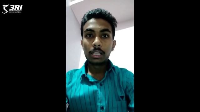 Shubham's Success Story | Full Stack Python Developer | Learners Success Story | 3RI Technologies смотреть онлайн