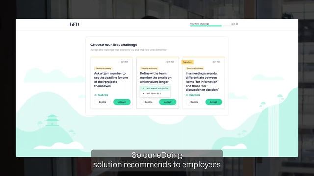 FIFTY - Product Video смотреть онлайн