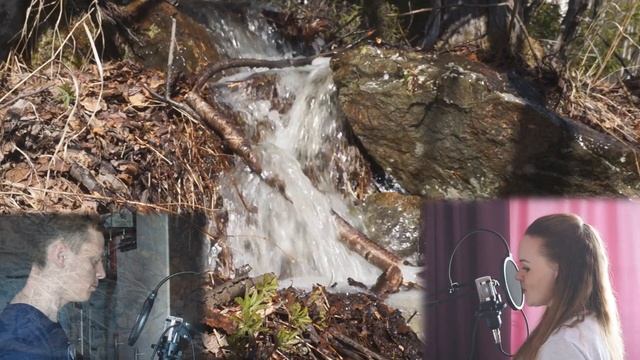 Deep River Blues - на русском | Deep River Blues - on russion смотреть онлайн