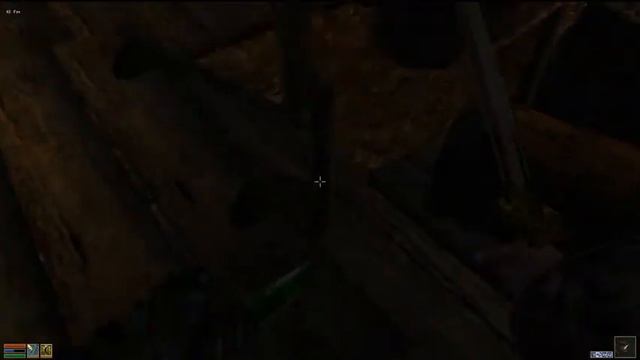 Morrowind with over 120 mods, 115 смотреть онлайн