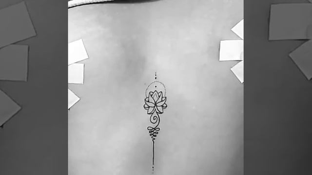 Tatuaje Unalome, смотреть онлайн