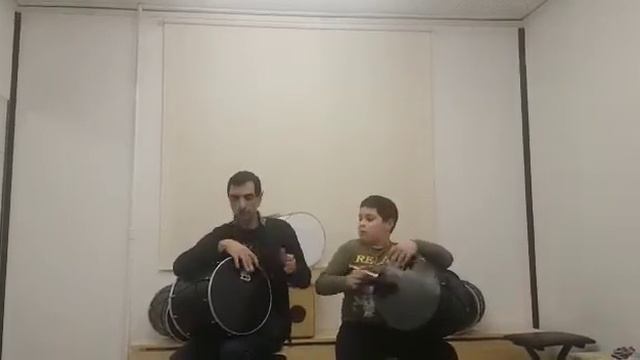 Гукасян барабанная школа | урок смотреть онлайн