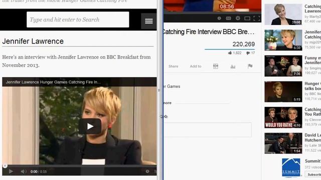 How to Make Your Youtube Embeds Responsive in Wordpress смотреть онлайн