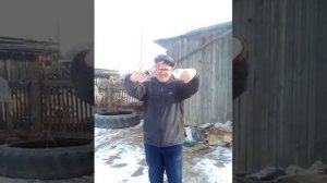 Режем утку