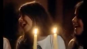 74. Шаббат шалом - Еврейская песня на Иврите