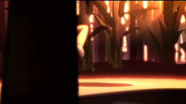 CGI Animated Short Film 