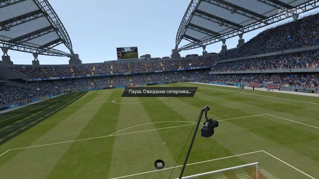 FIFA 16 КАРЬЕРА за Vitoria Setubal ОНЛАЙН! [СТАРТУЕМ В ПОРТУГАЛИИ] смотреть онлайн