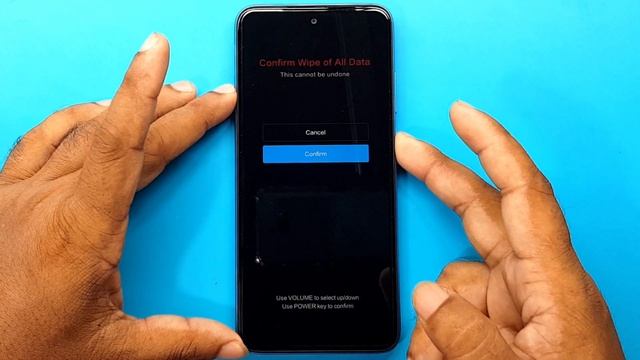 Xiaomi Redmi 10 2022 Hard Reset | Redmi 10 Factory Reset | Redmi 10 (21121119SG) Pin/Pattern Unlock смотреть онлайн