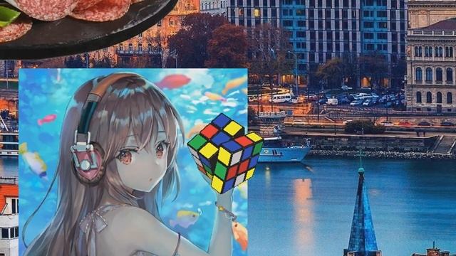 Raisy Madness ?! In Different Languages (Part 2) смотреть онлайн