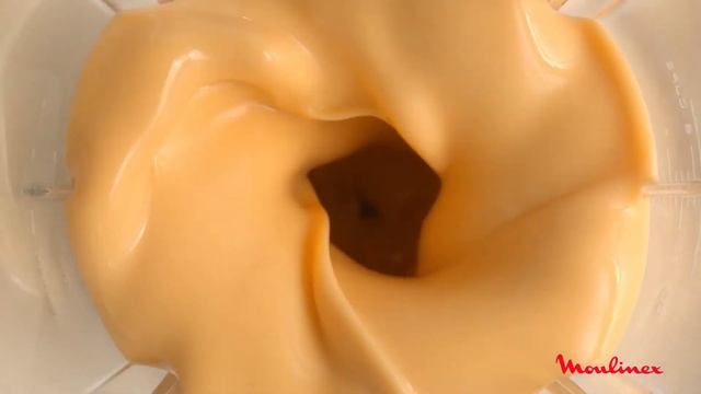 Фруктовый сорбет с высокоскоростным блендером LM936 от Moulinex