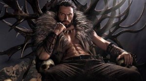 Крэйвен-охотник — Русский трейлер (Дубляж, 2024)