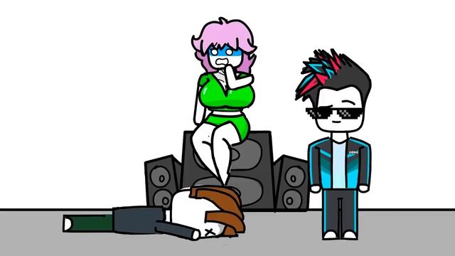 Roblox Be Like |  Tryhards In Roblox 1