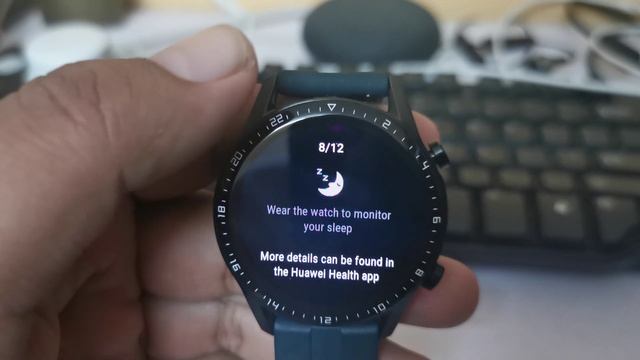 GT2 review SETTING MENU HUAWEI SMART WATCH смотреть онлайн