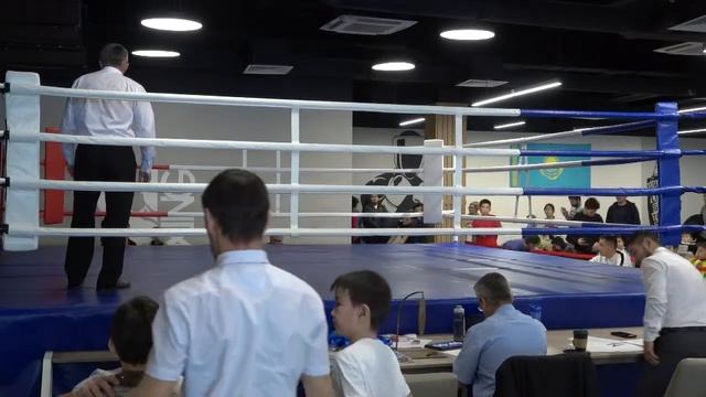 Турнир по боксу ко Дню Независимости (ФИНАЛ) смотреть онлайн