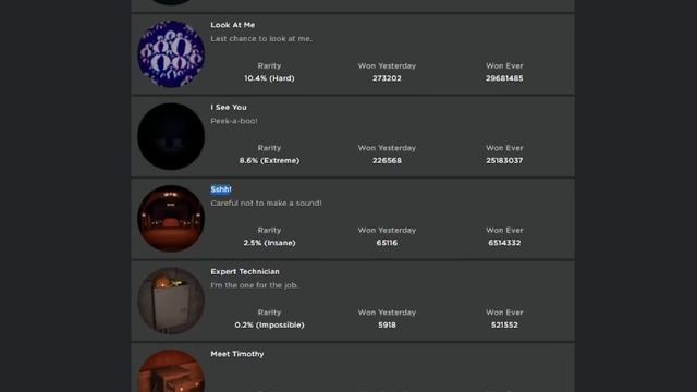 The TRUTH about A-60... (Roblox Doors Myth) смотреть онлайн